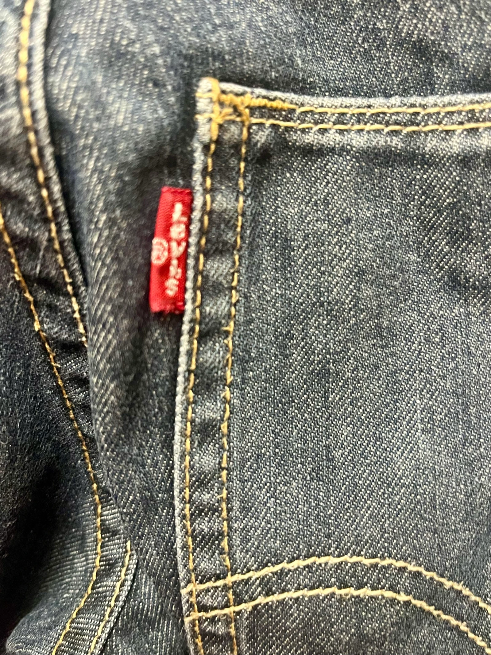 Bermudas Levi's – photo 5